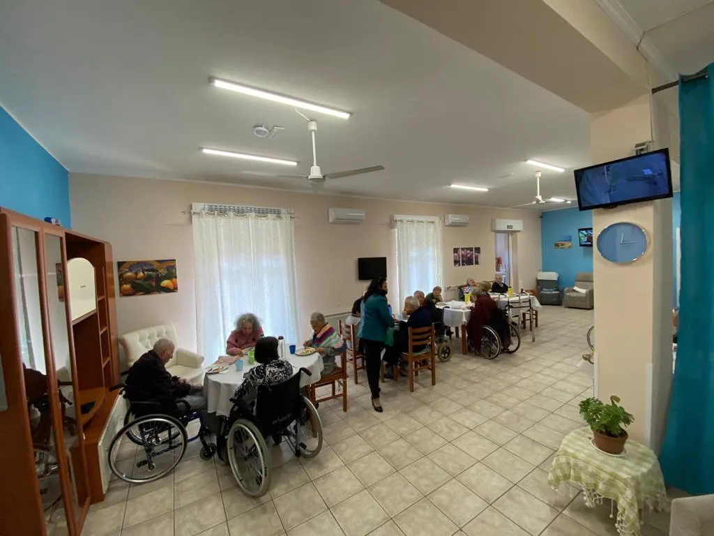 Casa di Riposo Armonia Palermo - Palermo - Foto 4