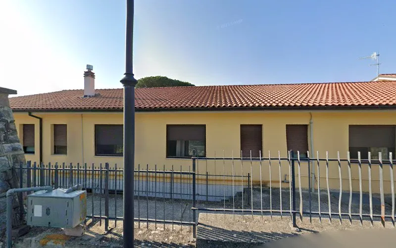 Casa di Riposo "Arnaldo De Lisio" - Castelbottaccio