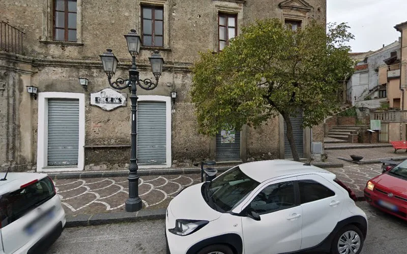 Casa di riposo "Aurora" - Tiriolo