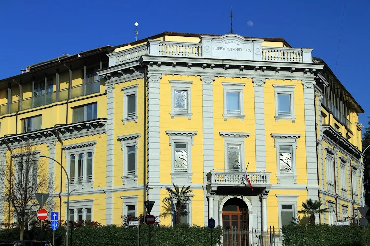 Casa di riposo Bellora - Gallarate