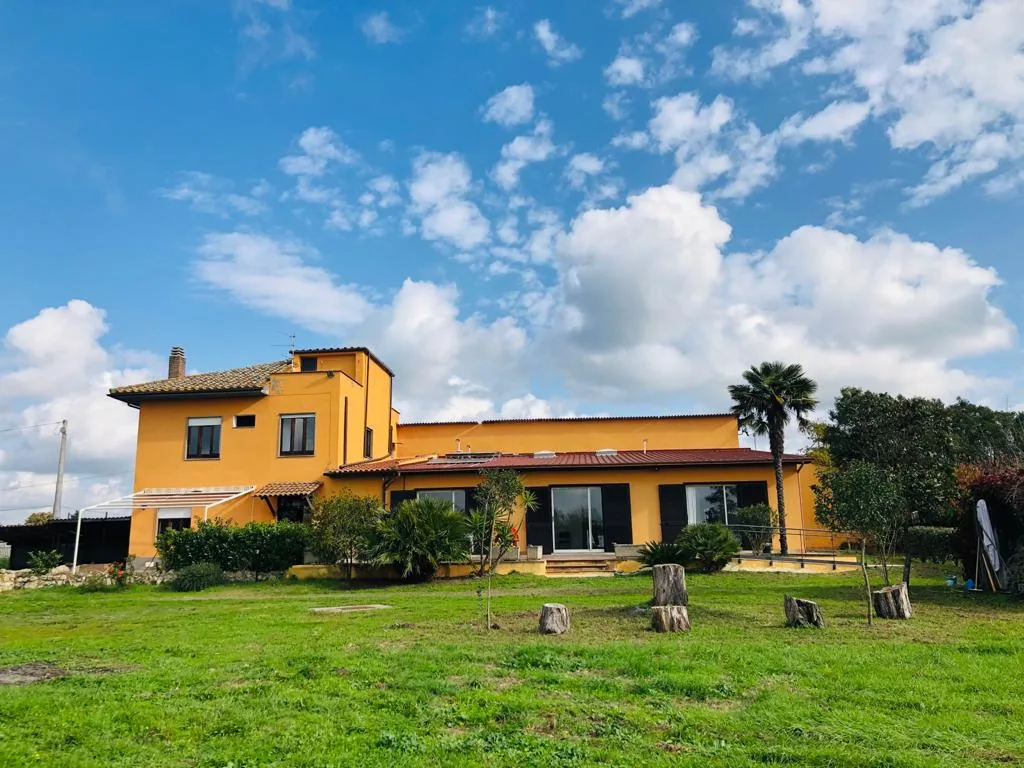 Casa di riposo Bellorizzonte - Tuscania - Tuscania - Foto 3