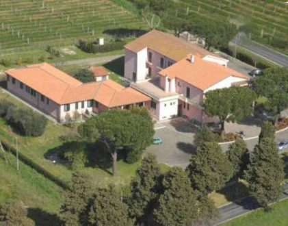 Casa di riposo Bellorizzonte - Tuscania - Tuscania - Foto 4