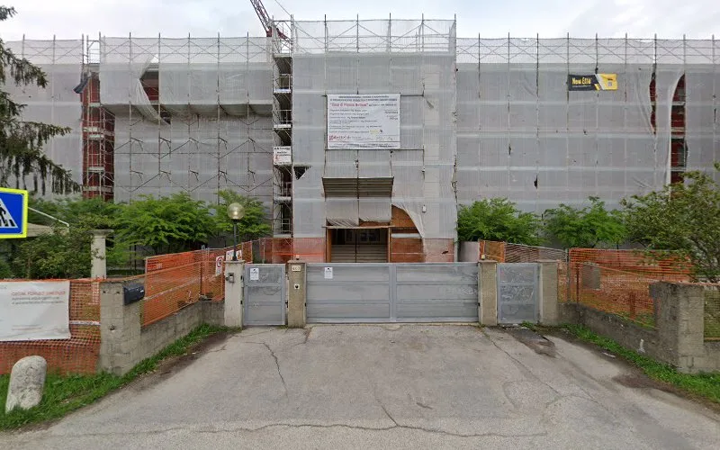 Casa di Riposo Betlem - Ferrara
