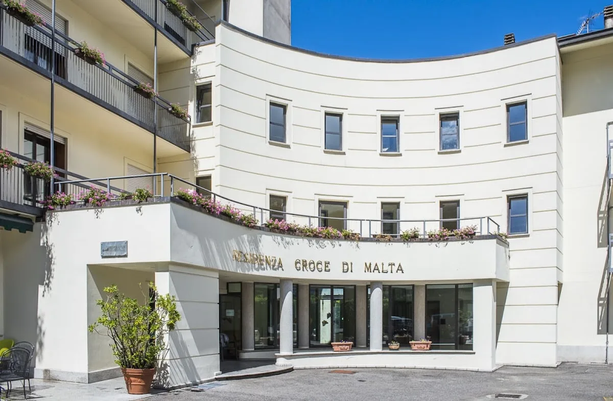 Casa Di Riposo Brambilla-Nava - Civate - Foto 2