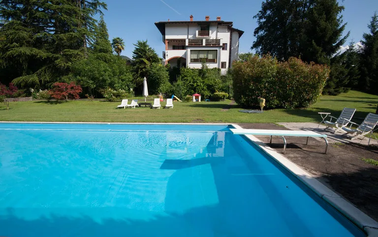 Casa di Riposo Calicantus - Marchirolo - Foto 2
