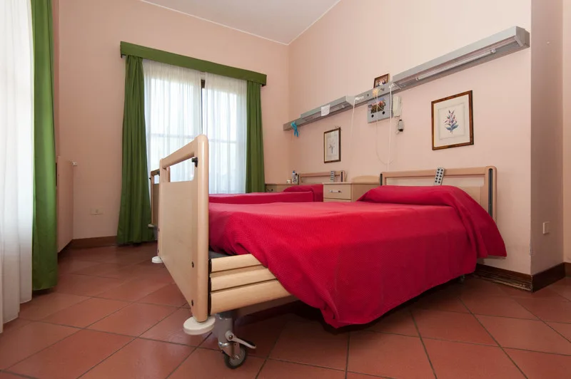 Casa di Riposo Calicantus - Marchirolo - Foto 4
