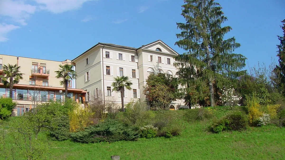 Casa di Riposo Calicantus - Marchirolo - Foto 5