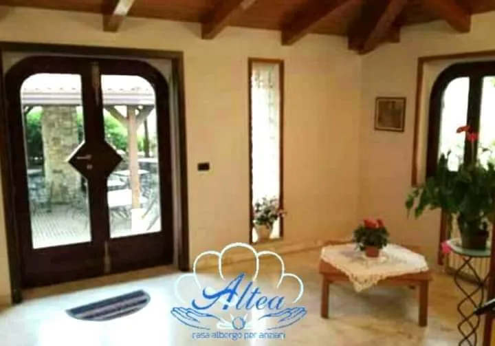 Casa di riposo - Casa Albergo per Anziani Altea Guardia Sanframondi (Bn) - Guardia Sanframondi - Foto 6