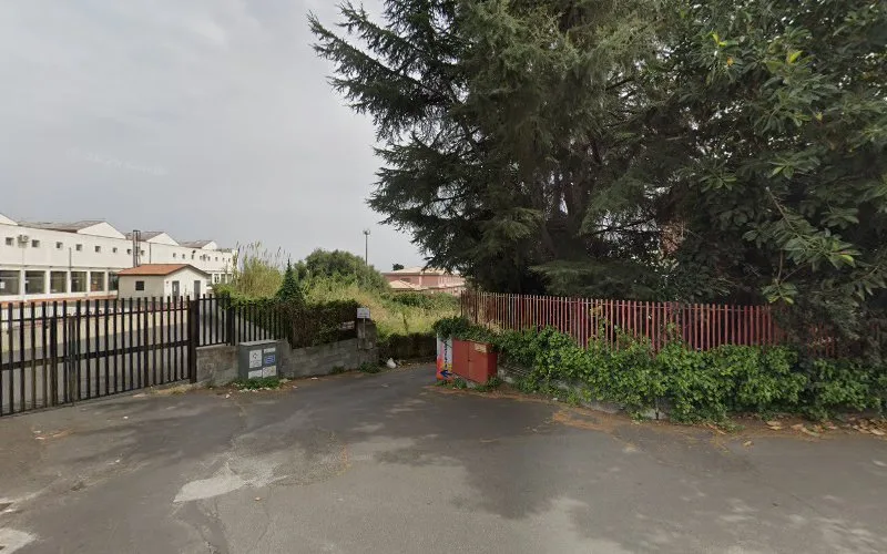 Casa di Riposo Catania Nonni Allegri - Gravina di Catania