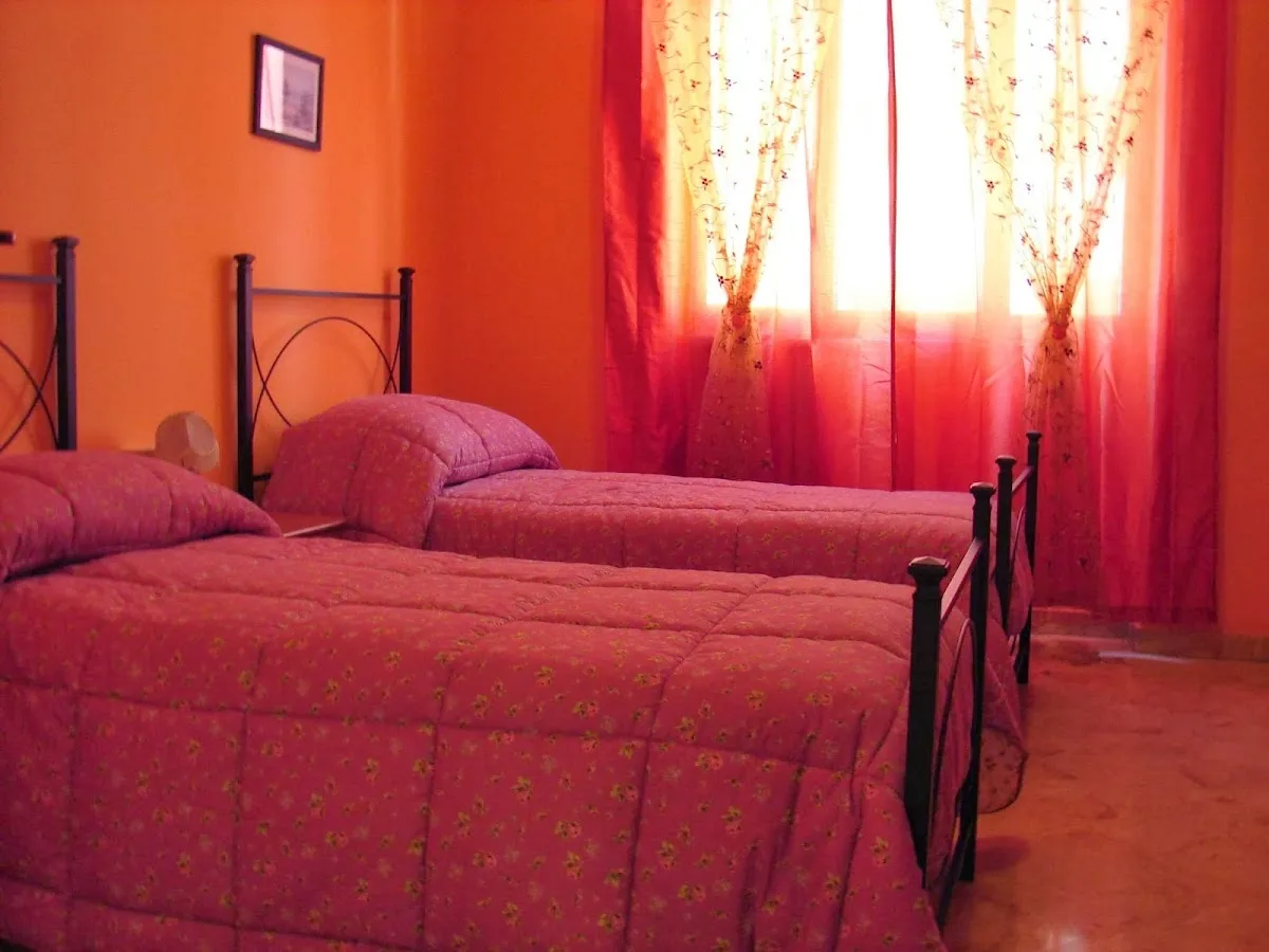 Casa Di Riposo Celeste Coltelli - Palermo - Foto 2