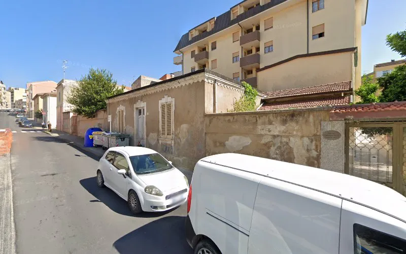 Casa Di Riposo Cenacolo Di Maria - Sassari