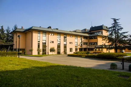Casa Di Riposo Cenacolo E. Baldo - Gavardo - Foto 2