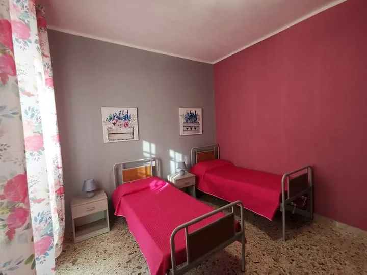 Casa di riposo Centro Madre del Divino Amore - Fondazione Opere di Carita' R. Gentile - Palermo