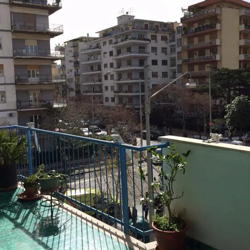 Casa di Riposo Chez Nicolet - Palermo - Foto 3