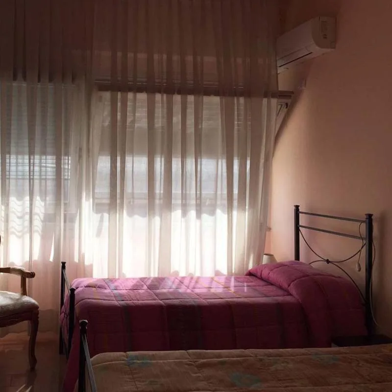Casa di Riposo Chez Nicolet - Palermo - Foto 4