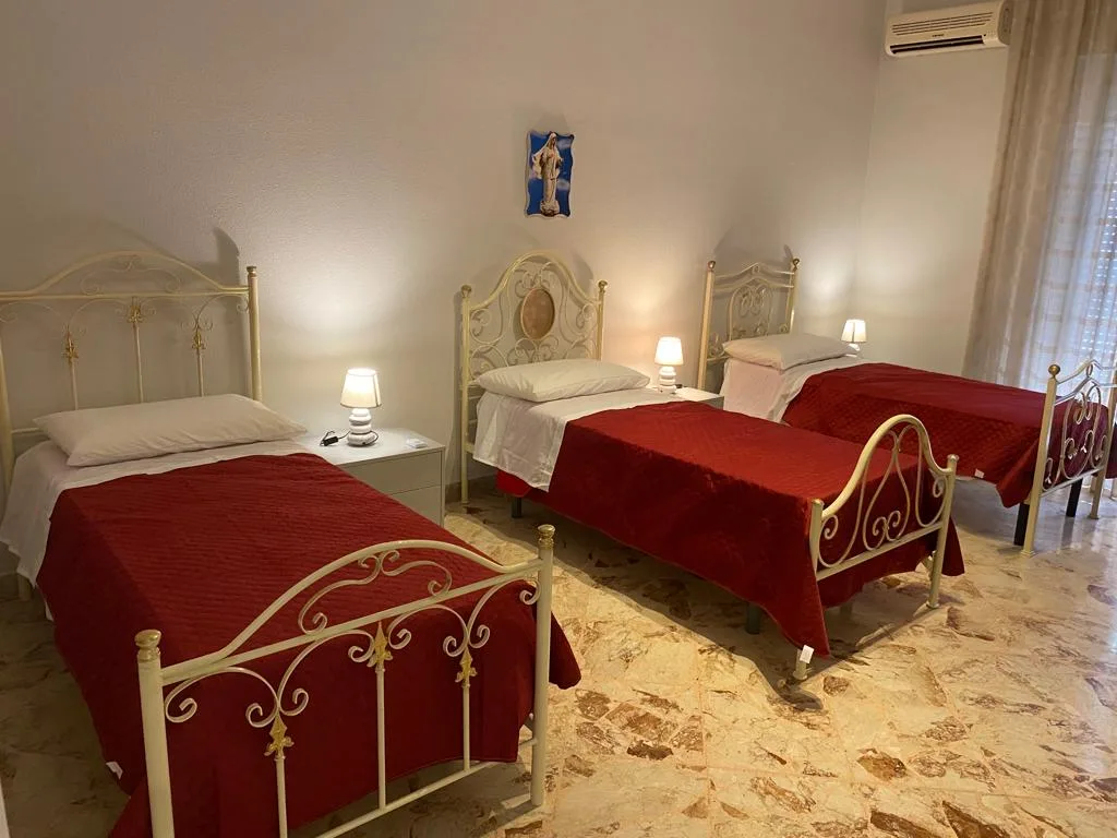 Casa di Riposo Chez Nicolet - Palermo - Foto 5