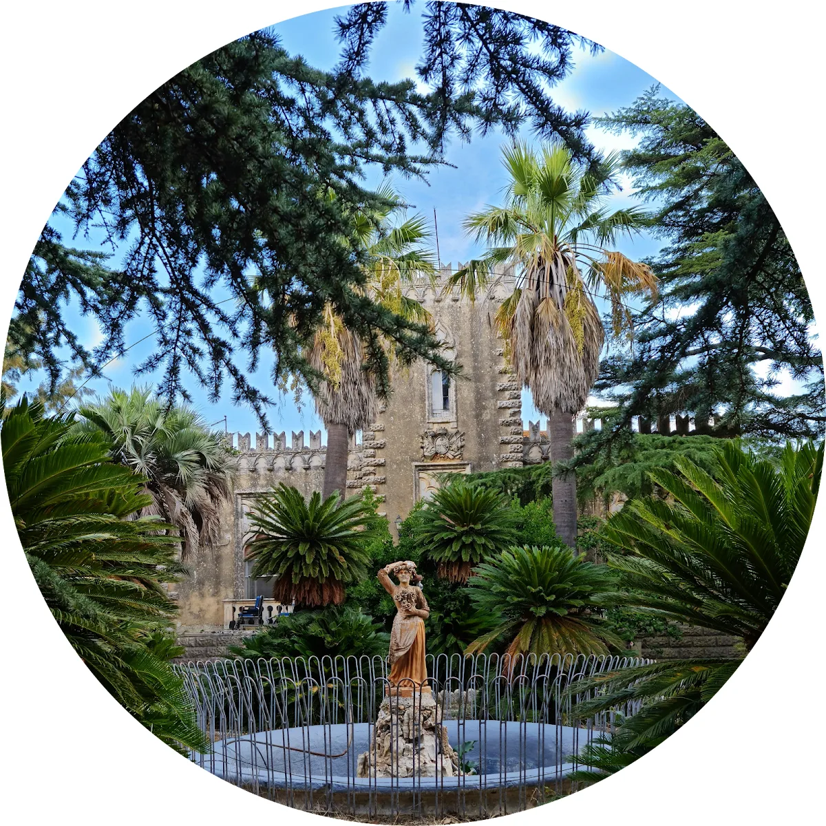 Casa di Riposo Chiara e Francesco - Ragusa