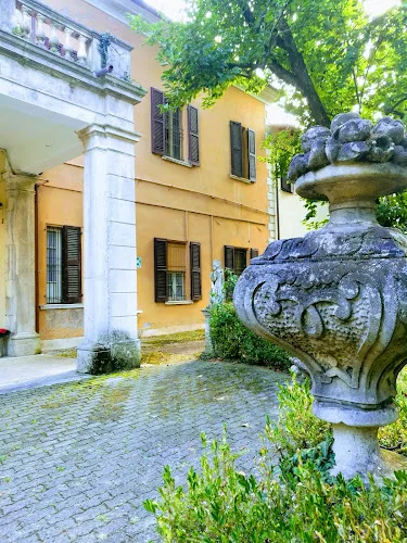 Casa di Riposo Colturi Onlus - Villa Carcina