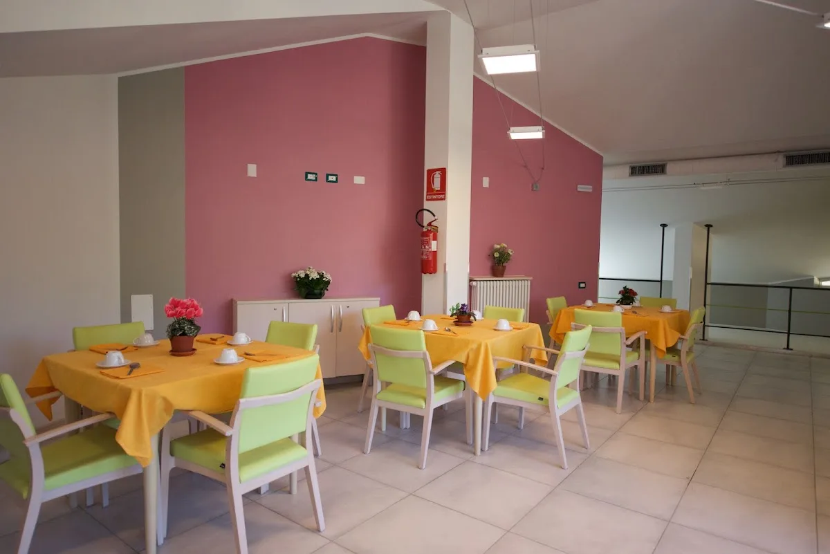 Casa Di Riposo Comotto Anteo Impresa Sociale - Vigliano Biellese - Foto 2