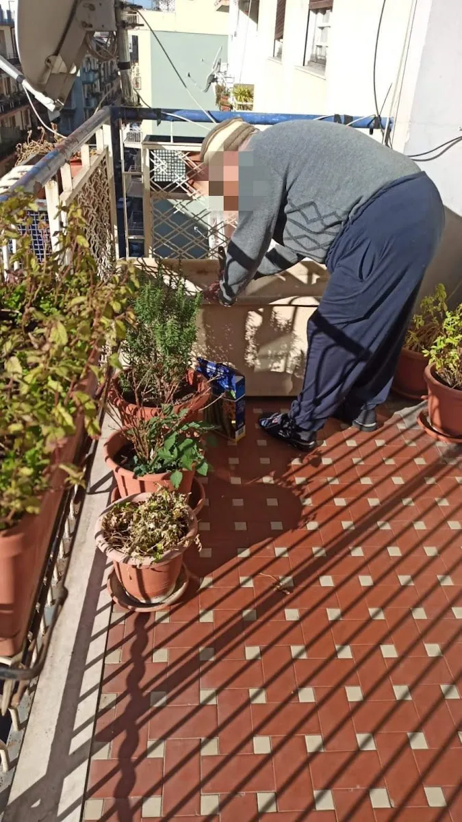 Casa di riposo comunità alloggio per anziani Il giardino dei Nonni - Catania - Foto 2