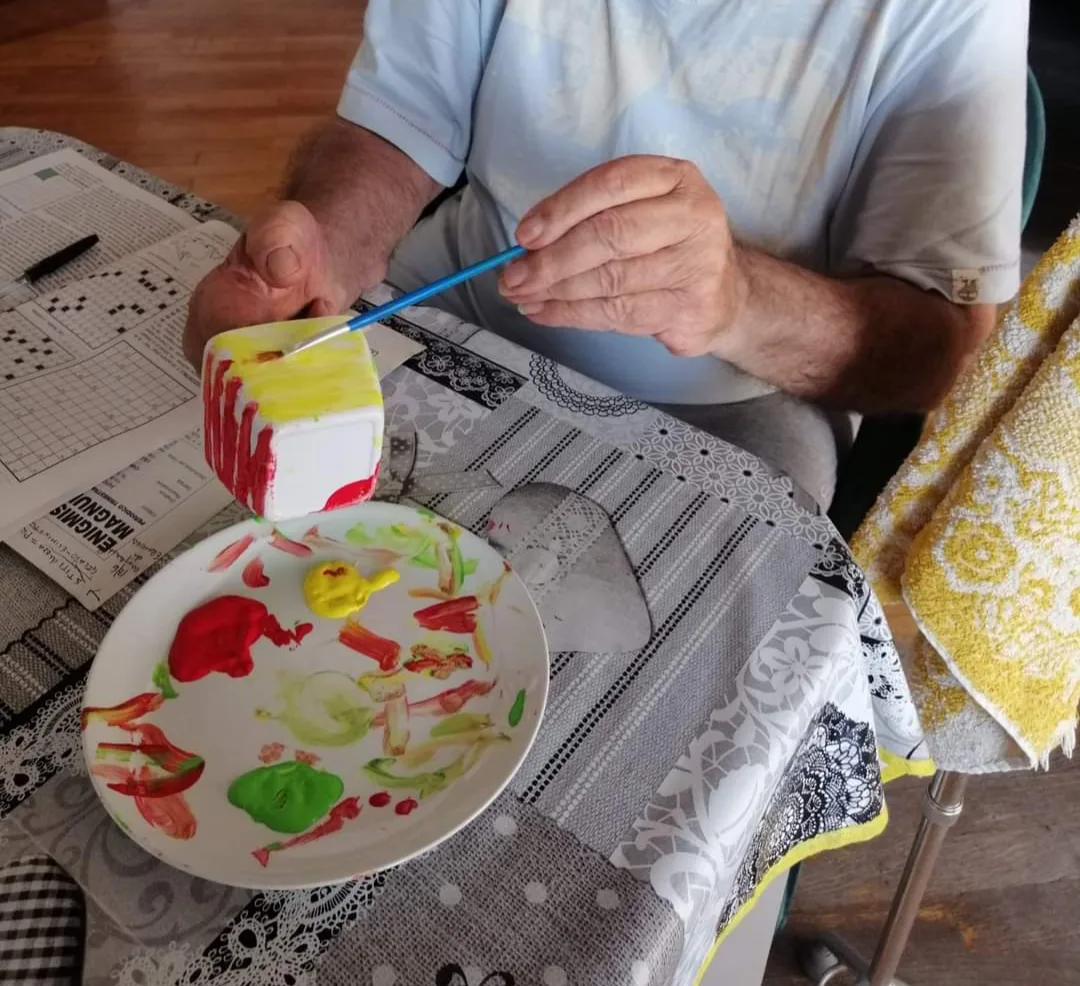 Casa di riposo comunità alloggio per anziani Il giardino dei Nonni - Catania - Foto 3