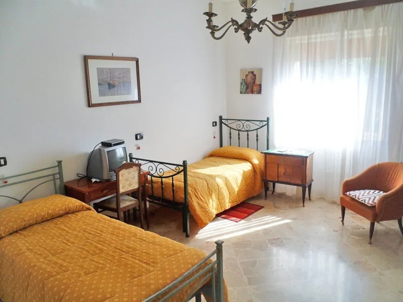Casa di riposo comunità alloggio per anziani Il giardino dei Nonni - Catania - Foto 8