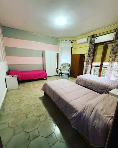 Casa di Riposo Cuore di Mamma #Residence per Anziani Siracusa - Syracuse