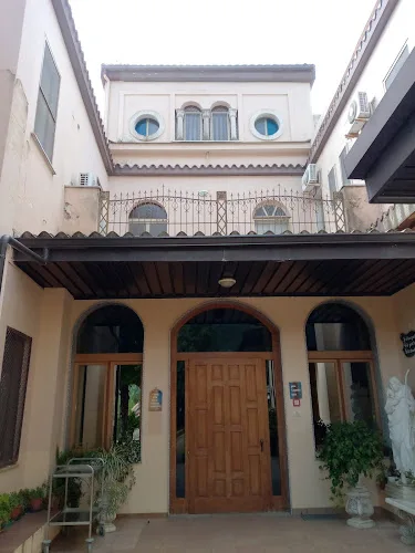 Casa di riposo delle Suore del Buon Pastore - San Gregorio