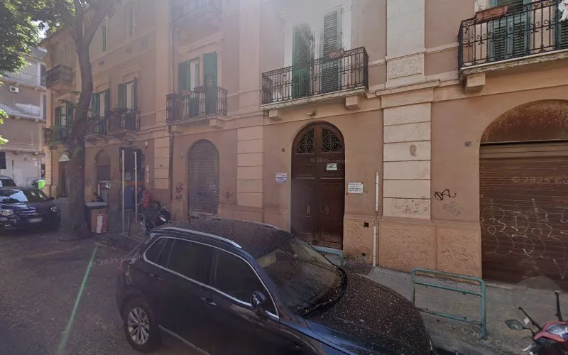 Casa Di Riposo Desire' - Messina