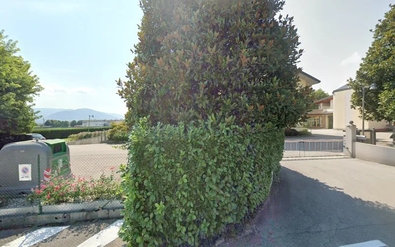 Casa di Riposo di Meano di Santa Giustina - Meano