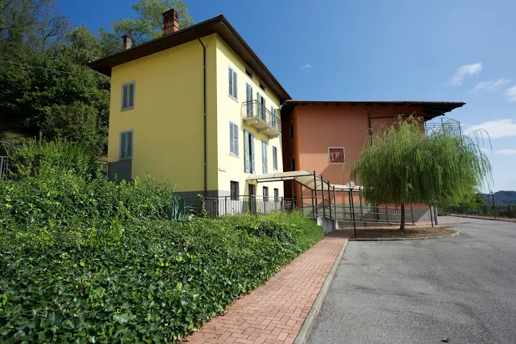 Casa di Riposo di Mezzana Mortigliengo Anteo Impresa Sociale - Mezzana Mortigliengo