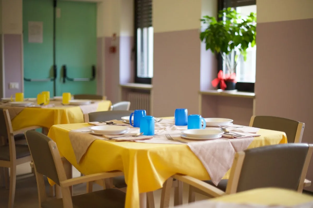 Casa di riposo di Santhià Anteo Impresa Sociale - Santhià - Foto 2