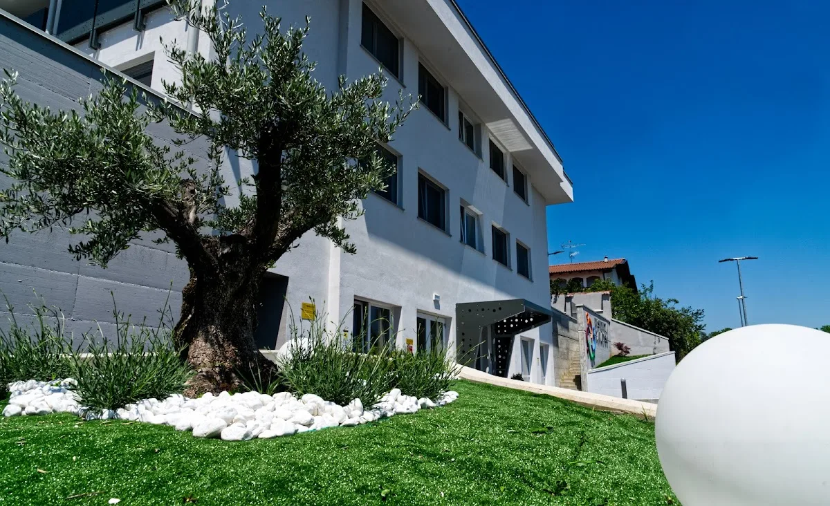 Casa di riposo di Santhià Anteo Impresa Sociale - Santhià - Foto 3
