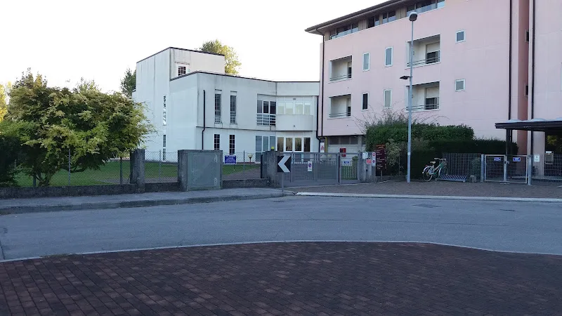 Casa di Riposo di Silea - Fondazione Villa d'Argento - Silea