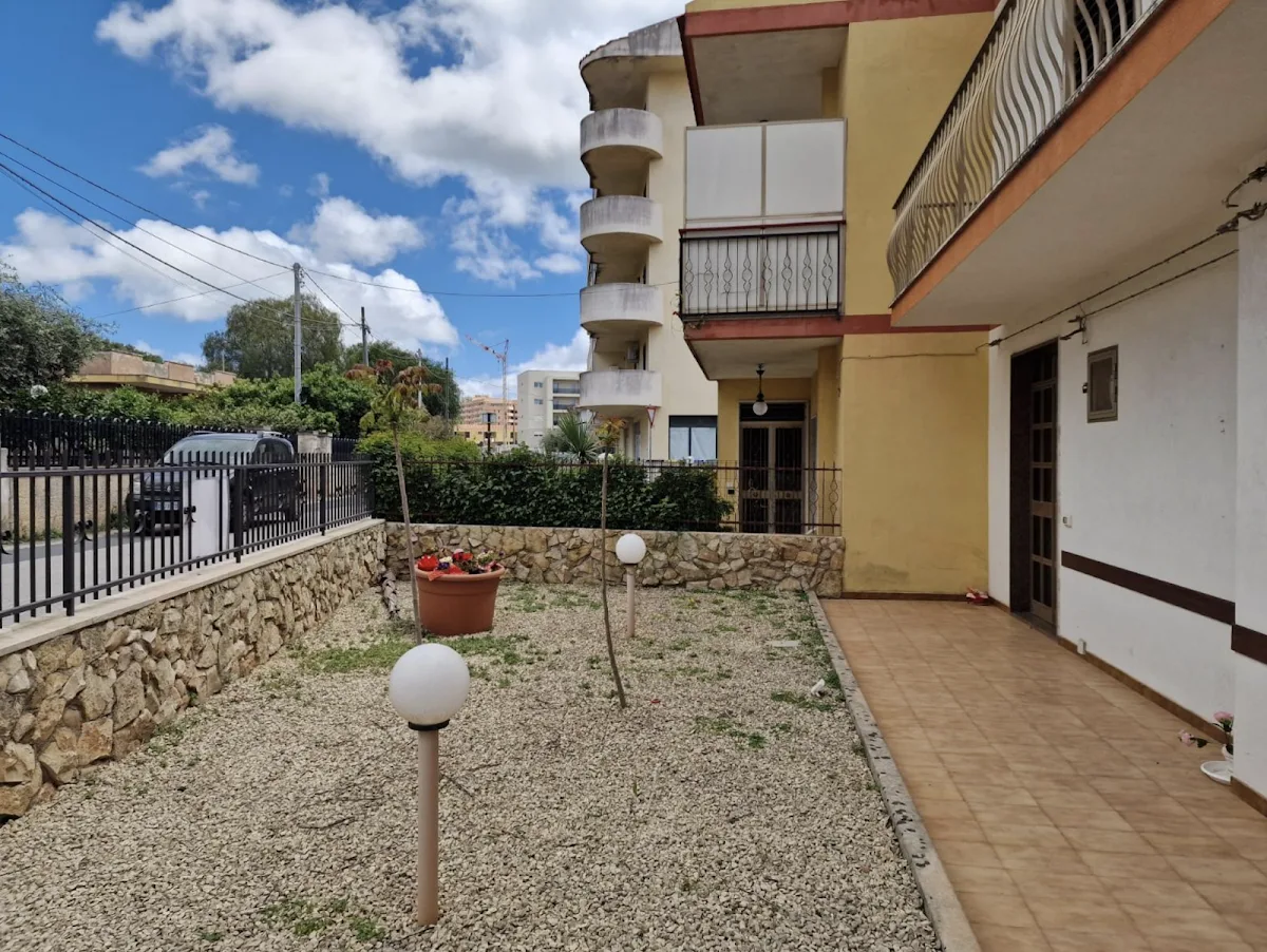 Casa di Riposo Diamante - Modica - Foto 3