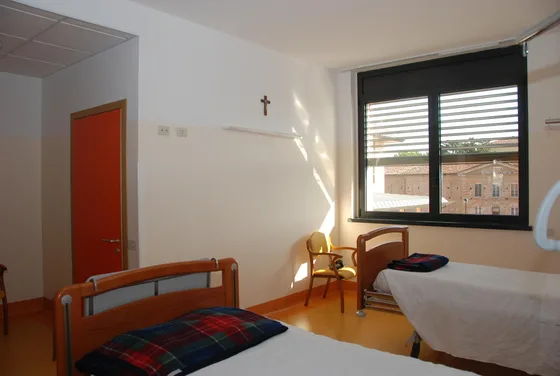 Casa di Riposo Don Angelo Colombo Fondazione Onlus - Travagliato - Foto 2