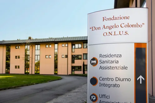 Casa di Riposo Don Angelo Colombo Fondazione Onlus - Travagliato - Foto 3