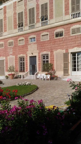 Casa di Riposo Don Guanella - Genoa