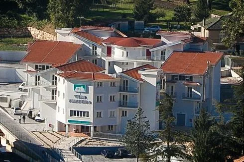 Casa di Riposo “Don Luigi e Carolina Scaccia” - Veroli - Foto 4