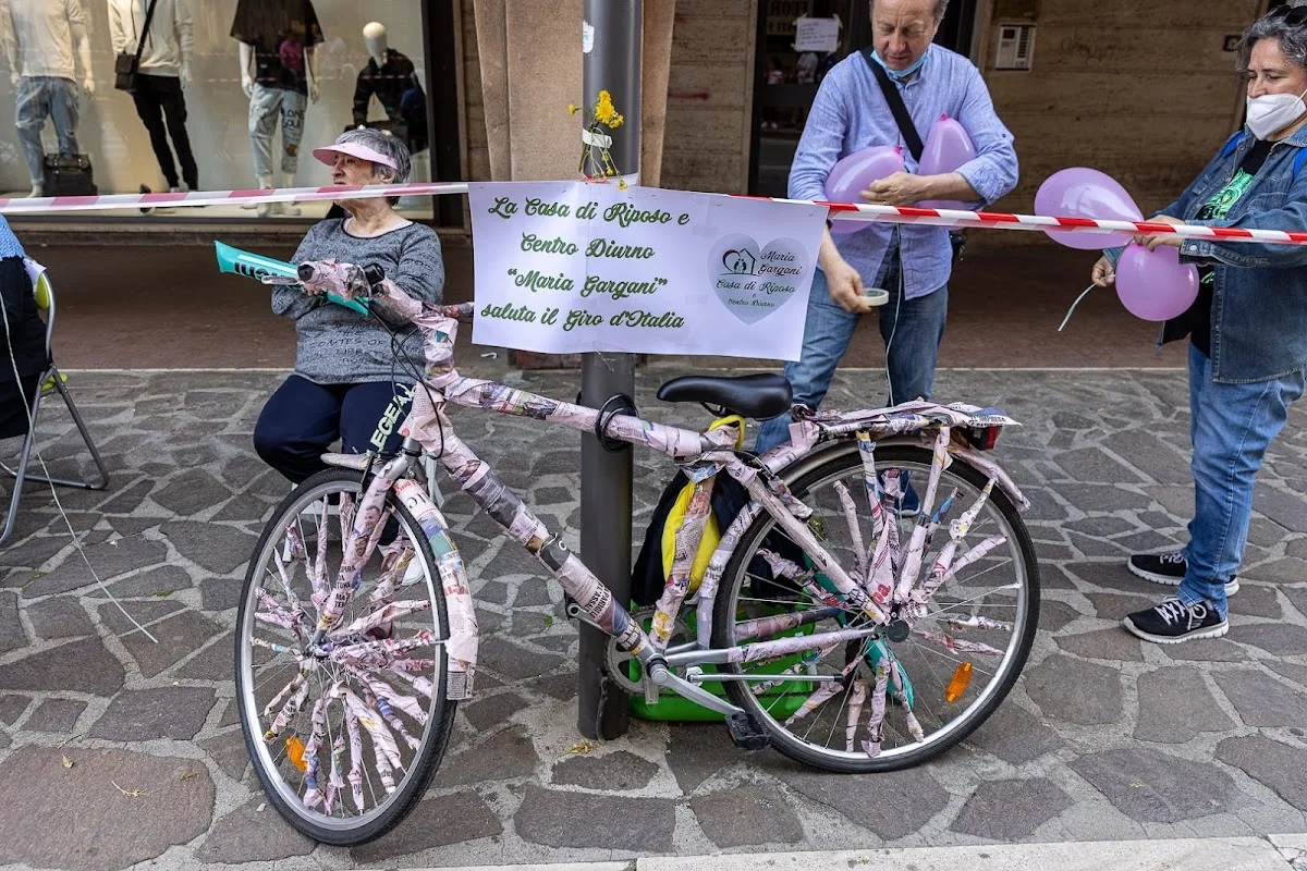 Casa di Riposo e Centro Diurno "Maria Gargani" - Isernia - Foto 2