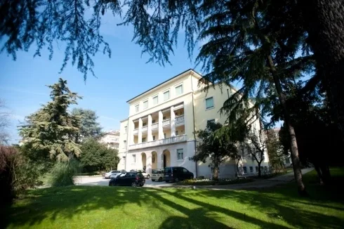 Casa di Riposo e Soggiorno per Anziani Sant' Anna - Verona