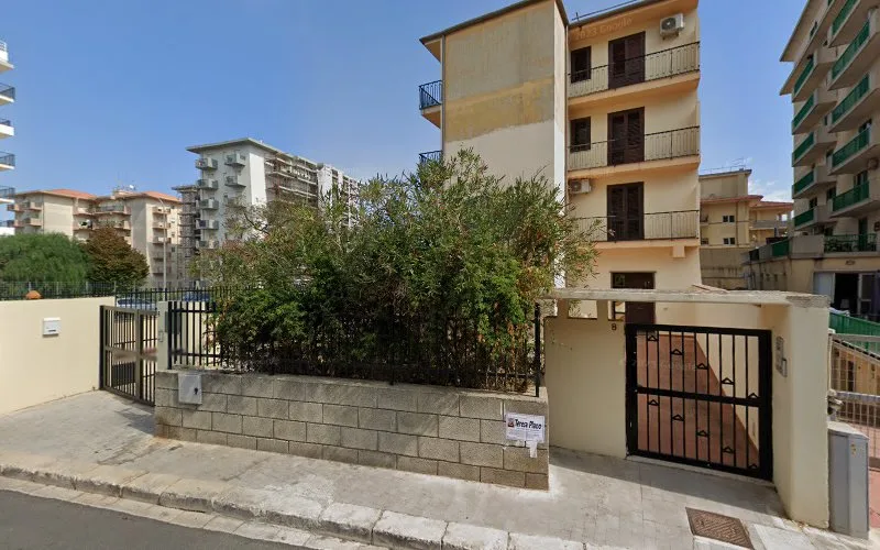 Casa di Riposo Eben Ezer srl - Ragusa
