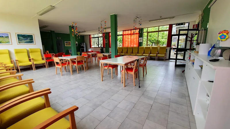 Casa di riposo Eleonora D'Arborea - Oristano
