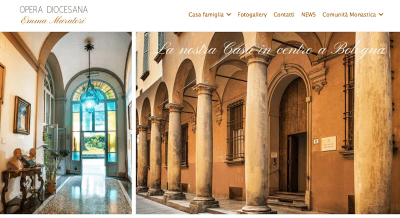 Casa di Riposo Emma Muratori - Bologna