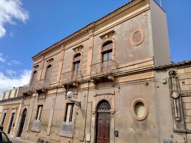 Casa di Riposo Evangelica Valdese di Vittoria - Vittoria