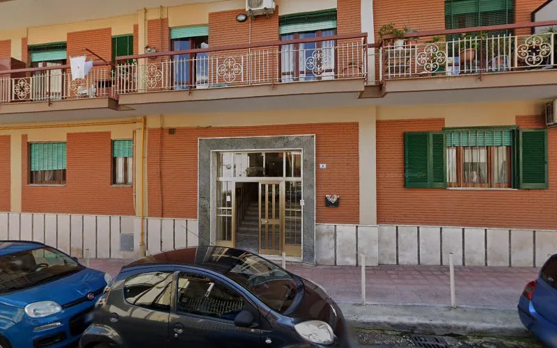 Casa di Riposo ex ragazzi Jamboree LiberaMente - Frattamaggiore