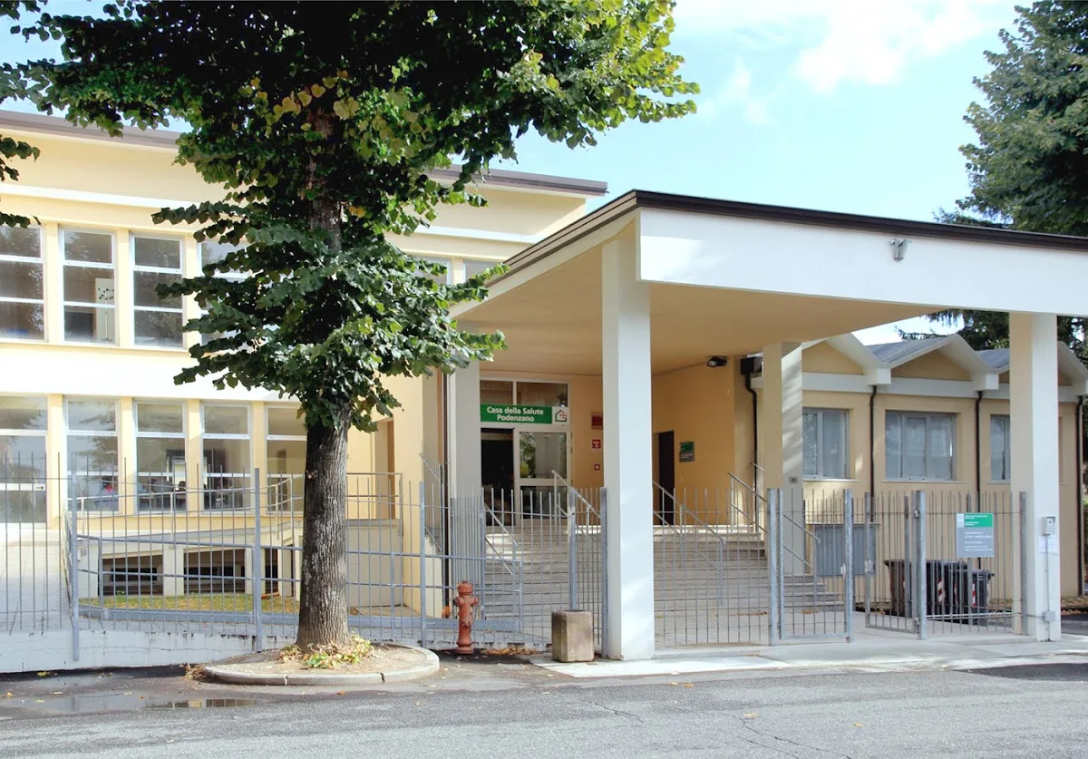 Casa Di Riposo F.lli Copelli - Podenzano - Foto 2