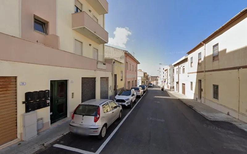Casa Di Riposo Fondazione Biccheddu - Deroma - Porto Torres