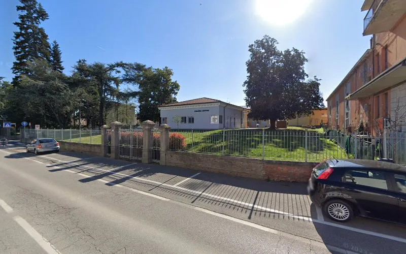 Casa di Riposo Fondazione Filippo Mantovani - Mirabello