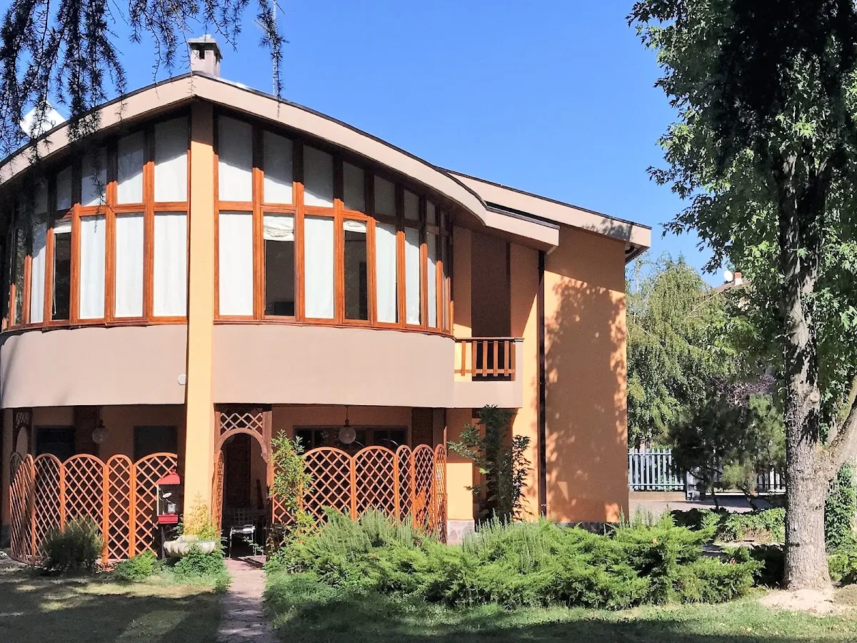 Casa di Riposo Fondazione Porta Spinola Arnaboldi - Campospinoso
